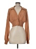 Forever 21 Tan Cardigan Size M - photo 1