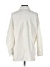 Zara Ivory Long Sleeve Blouse Size XS - photo 2