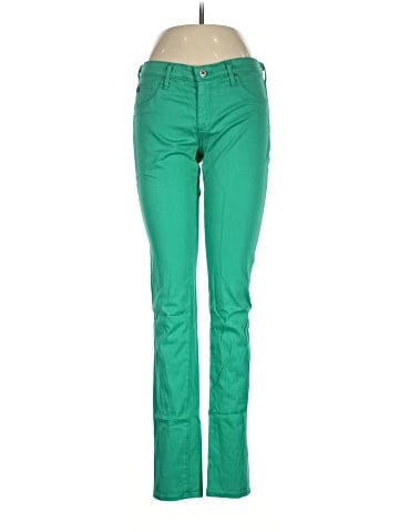 Adriano Goldschmied Casual Pants (view 1)