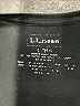 L.L.Bean Black Sleeveless T-Shirt Size L - photo 7