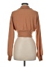 Forever 21 Tan Cardigan Size M - photo 2