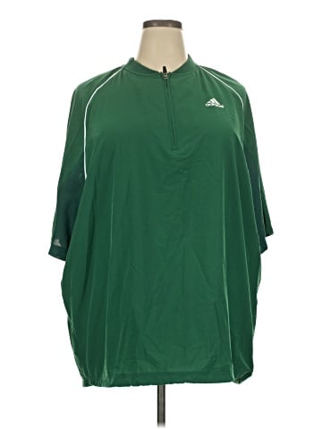 Adidas Poncho (view 1)