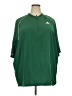 Adidas Green Poncho Size 2X - photo 1