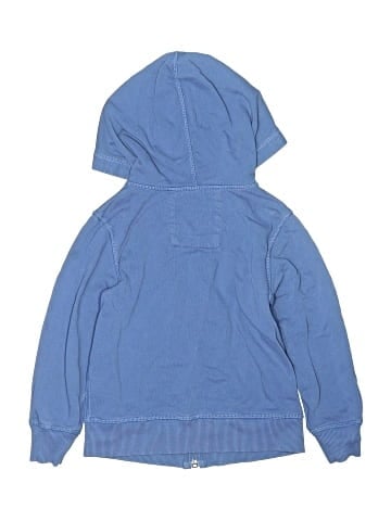 Hanna Andersson Zip Up Hoodie (view 2)