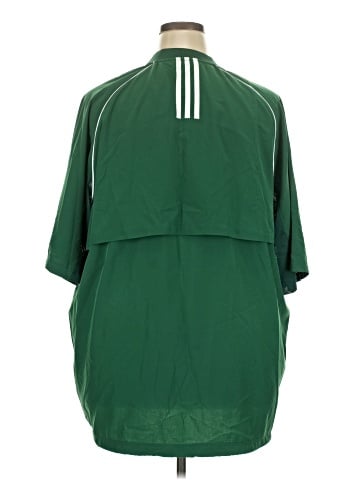 Adidas Poncho (view 2)