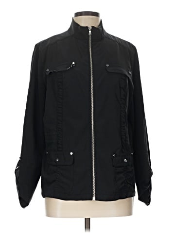 Zenergy by Chico's Jacket (view 1)