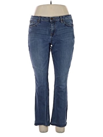 New York & Company Jeans (view 1)