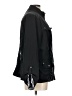 Zenergy by Chico's Solid Black Jacket Size Lg (2) - photo 4