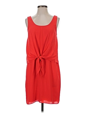 Amanda Uprichard Casual Dress (view 1)