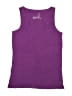 Peek... 100% Cotton Purple Active Tank Size 12 - photo 1