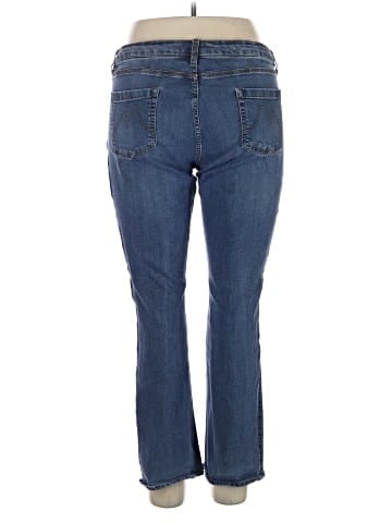 New York & Company Jeans (view 2)