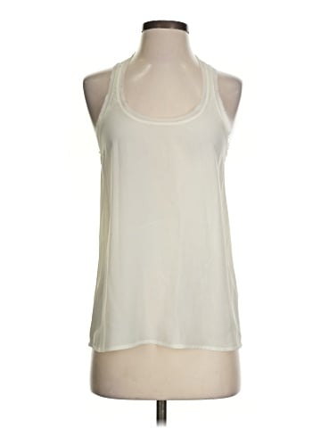Topshop Tank Top (view 1)