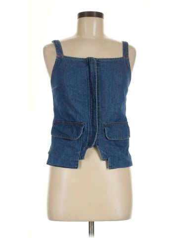 LNA Sleeveless Top (view 1)