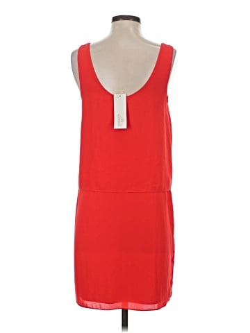 Amanda Uprichard Casual Dress (view 2)