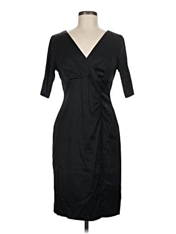 Donna Ricco Cocktail Dress (view 1)