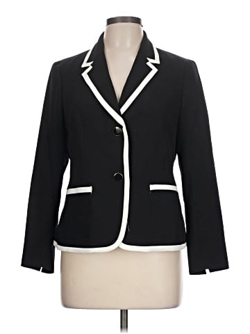 Kasper Blazer (view 1)