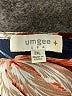 Umgee 100% Polyester Black Kimono Size XXL - photo 7