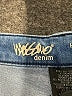 Mossimo Hearts Blue Jeans Size 6 - photo 7