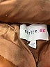 Better be Solid Brown Jacket Size S - photo 6