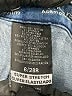 Mossimo Hearts Blue Jeans Size 6 - photo 8