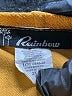 Rainbow Yellow Active Pants Size 2X - photo 4
