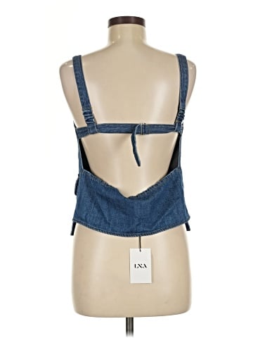 LNA Sleeveless Top (view 2)