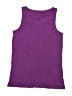 Peek... 100% Cotton Purple Active Tank Size 12 - photo 2