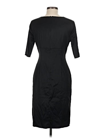 Donna Ricco Cocktail Dress (view 2)