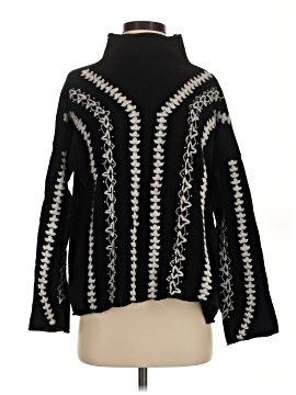 French Connection Wool Pullover Sweater