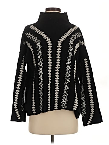 French Connection Wool Pullover Sweater (view 1)