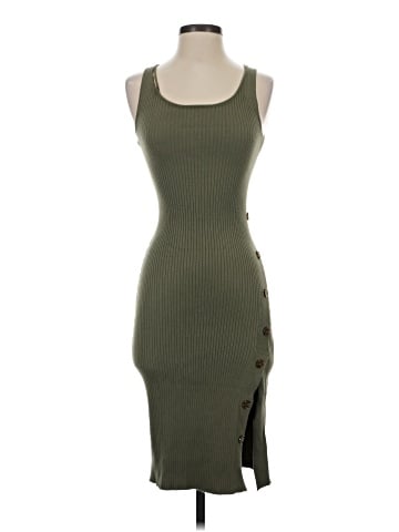 Hippie Rose Casual Dress (view 1)