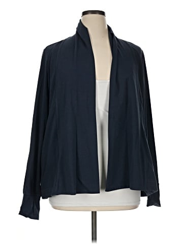 Pact Kimono (view 1)
