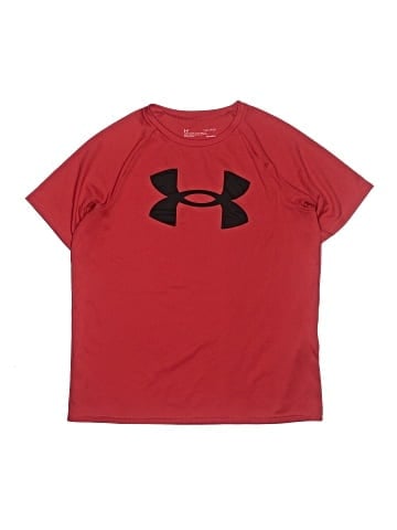 Under Armour Active T-Shirt (view 1)