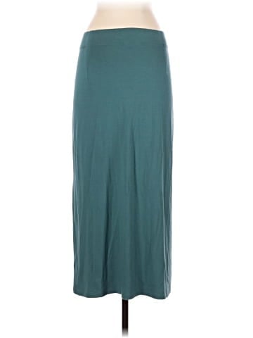 Eileen Fisher Casual Skirt (view 2)