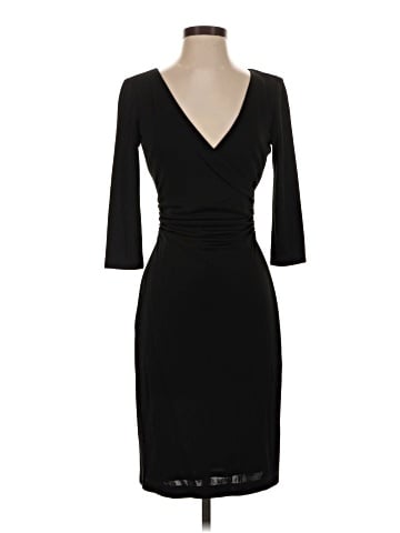 David Meister Cocktail Dress (view 1)