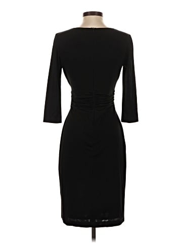 David Meister Cocktail Dress (view 2)