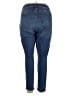 Kut from the Kloth Blue Jeans Size 18 - photo 2