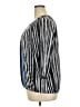 New Directions Black 3/4 Sleeve Blouse Size 2X - photo 5