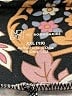 No Boundaries Paisley Pink Casual Pants Size XXL - photo 4
