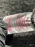 No Boundaries Paisley Pink Casual Pants Size XXL - photo 5