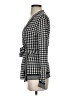 Charter Club Houndstooth Gray Cardigan Size S (petite) - photo 5