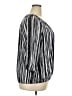 New Directions Black 3/4 Sleeve Blouse Size 2X - photo 4