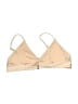 Forever 21 Tan Swimsuit Top Size S (estimated) - photo 2