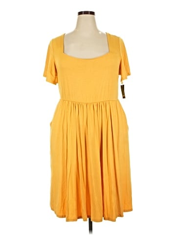 Torrid Casual Dress (view 1)