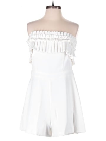 Do & Be Romper (view 1)