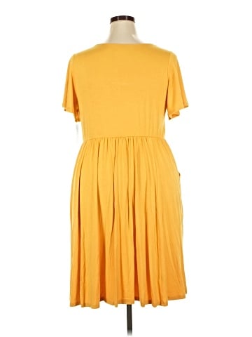 Torrid Casual Dress (view 2)