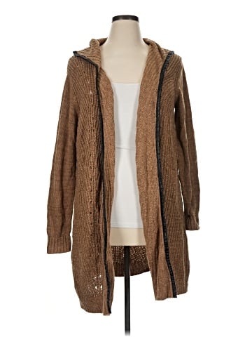 Cato Cardigan (view 1)