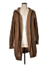 Cato 100% Acrylic Brown Cardigan Size XL - photo 1
