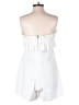 Do & Be White Romper Size M - photo 2