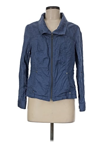 Coldwater Creek Jacket (view 1)